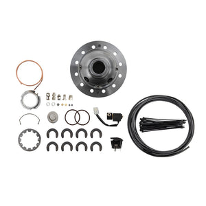 Product of Arb Rd153 Differential Carrier