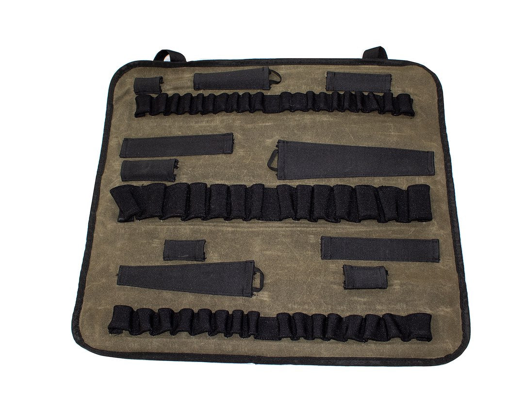 Product of Overland Vehicle Systems 21089941 Tool Bag