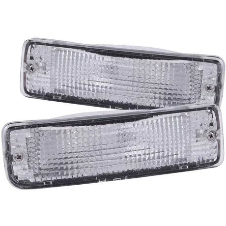 Product of Anzo Usa 511019 Parking/ Turn Signal Light Assembly
