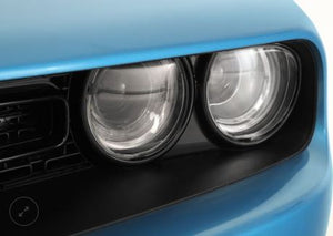 Gt Styling Gt0165c Headlight Cover||||85||g49gt0165c||2019855