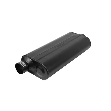 Product of Flowmaster 53071 70 Series ™ Big Block II ™ Steel Exhaust Muffler 