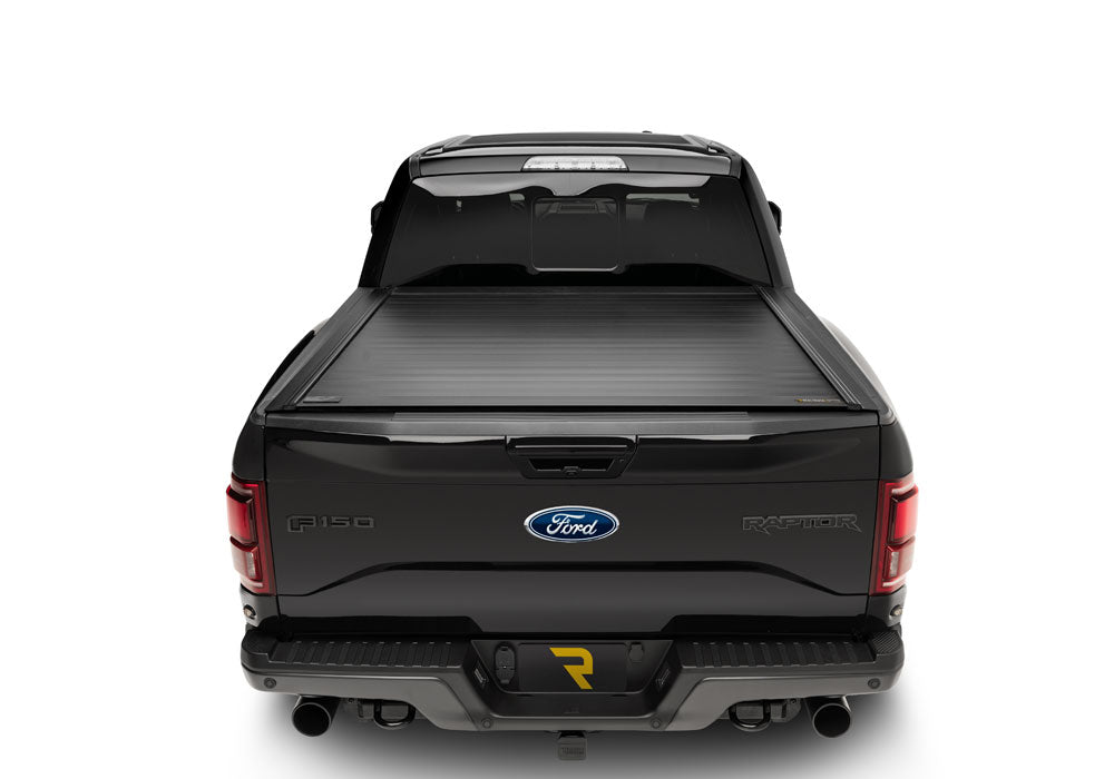 Product of Retrax PowertraxPro MX Hard Power Retractable 90378 Tonneau Cover 