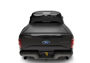 Product of Retrax PowertraxPro MX Hard Power Retractable 90378 Tonneau Cover 
