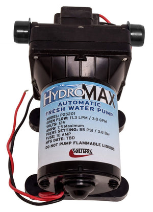 Valterra P25201 Fresh Water Pump||p25201_1.Jpg||86||v46p25201||1238523
