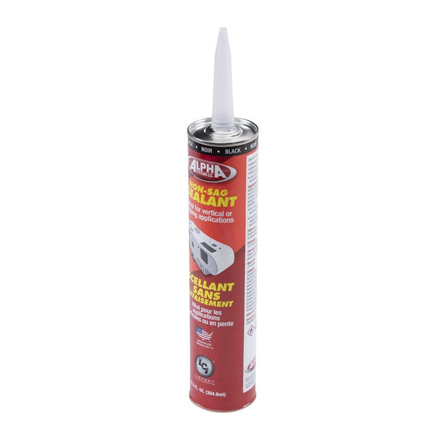 Product of Lippert Components 862158 Roof Sealant