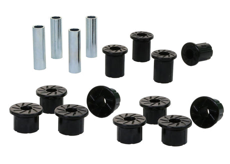 Whiteline W73470 Leaf Spring Shackle Bushing||w73470.Jpg||85||wlnw73470||1703831