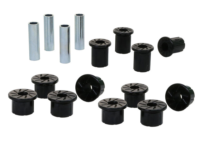 Whiteline W73470 Leaf Spring Shackle Bushing||w73470.Jpg||85||wlnw73470||1703831