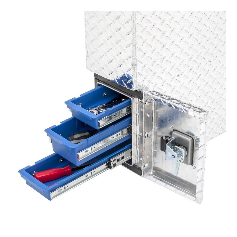 Product of UWS FW-48-DS-P Standard Profile Toolbox 