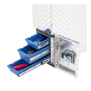 Product of UWS FW-48-DS-P Standard Profile Toolbox 