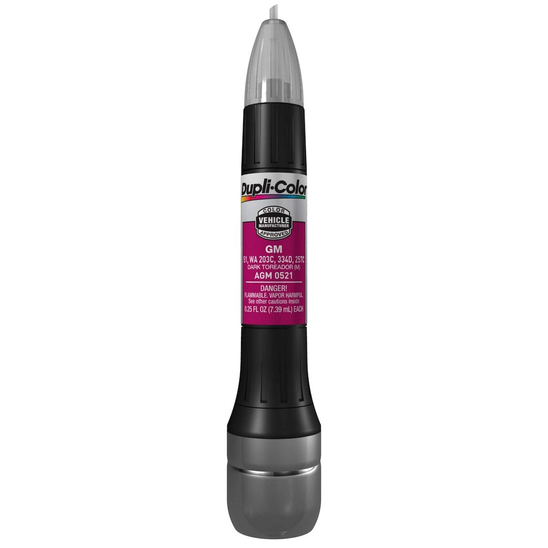 Vht/ Duplicolor Agm0521 Touch-Up Paint||dplagm0521.Jpg||85||s24agm0521||1651855