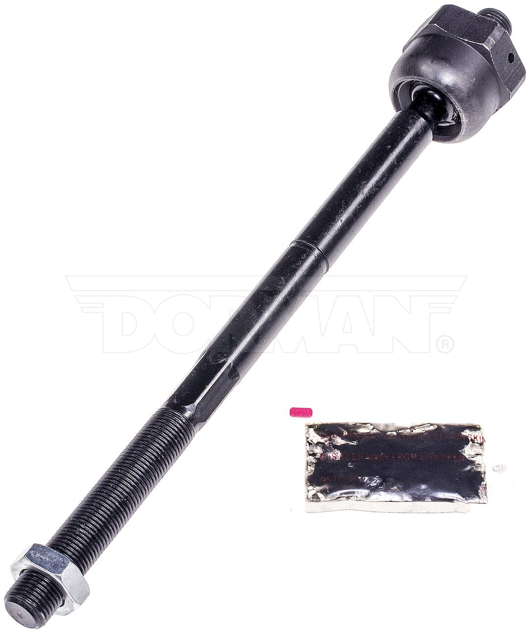 Dorman Mas Select Chassis Ti85045 Tie Rod End||ti85045-001.Jpg||86||d18ti85045||868137