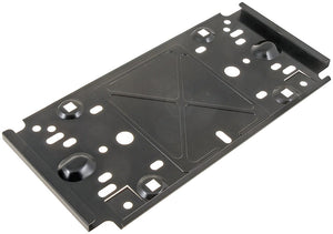 Help! By Dorman 68148 License Plate Bracket||7-318-006.Jpg||90||d1868148||956403
