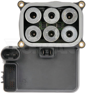 Dorman (Oe Solutions) 599-736 Abs Control Module||599-736_1.Jpg||86||d18599736||1039011