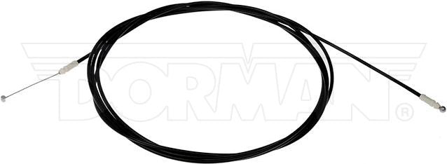 Dorman (Oe Solutions) 912-704 Trunk Lid Release Cable||912-704.Jpg||85||d18912704||1077731