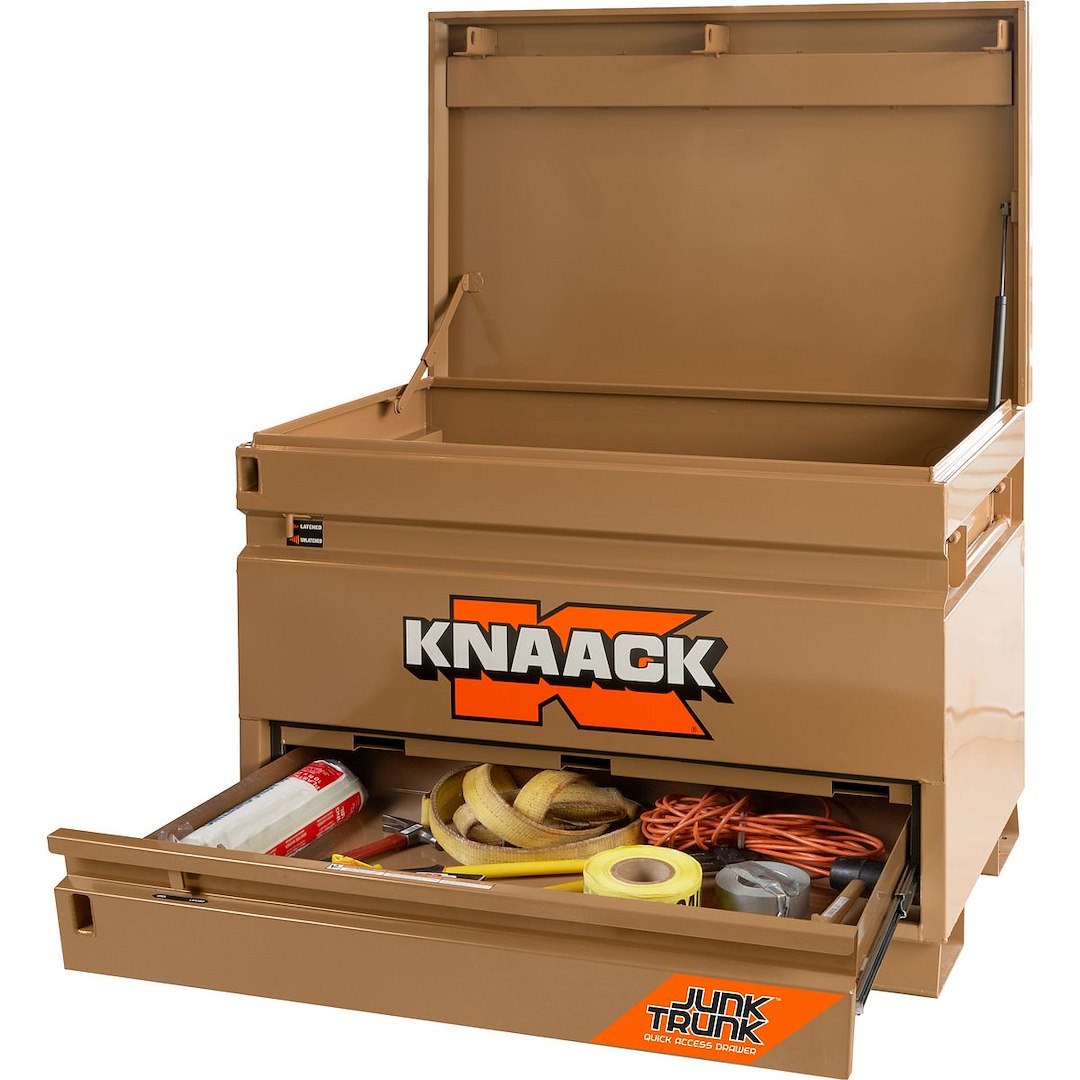 Knaack 4830-D-Kl Tool Box||4830-D-Kl_4.Jpg||89||w514830dkl||1703108