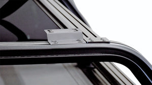 Product of Putco 184100 Bed Cargo Rack