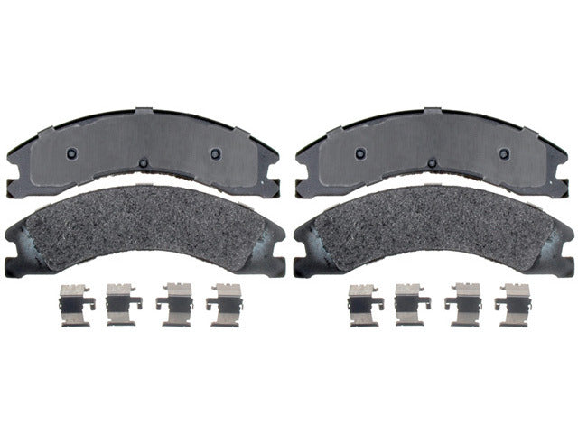 Product of Raybestos Brakes PGD1330M OEM Brake Pad - Set Of 4 