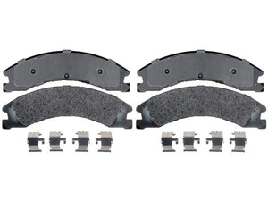 Product of Raybestos Brakes PGD1330M OEM Brake Pad - Set Of 4 