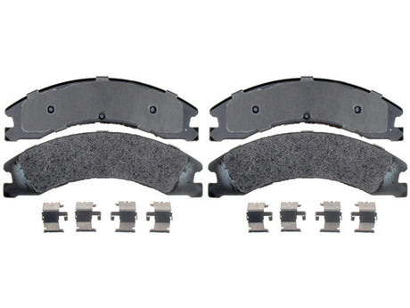 Product of Raybestos Brakes PGD1330M OEM Brake Pad - Set Of 4 