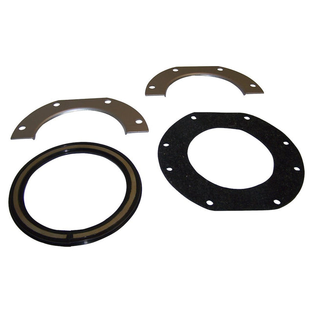 Crown Automotive J0915664 Wheel Hub Seal Kit||j0915664.Jpg||85||c1yj0915664||981173