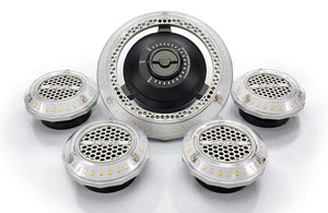 Stkr Concepts 00194 Interior Light - Led||mpi Ceiling Light.Jpg||86||s8k00194||1169302