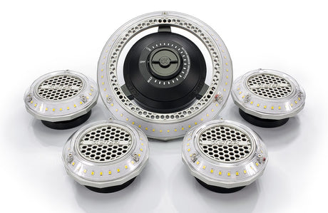 Stkr Concepts 00194 Interior Light - Led||mpi Ceiling Light.Jpg||86||s8k00194||1169302
