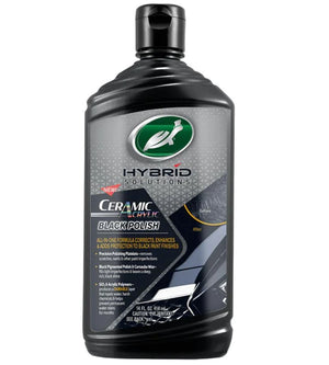 Product of Turtle Wax Inc. 53448 Car Wax