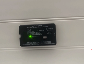 Mti Industry 45-741 Carbon Monoxide/ Propane Leak Detector||45-741-Bl_2.Png||87||m6t45741||1673985