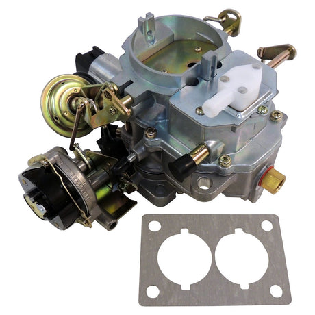 Product of Crown Automotive 83320007 1 OEM Electric Carburetor 