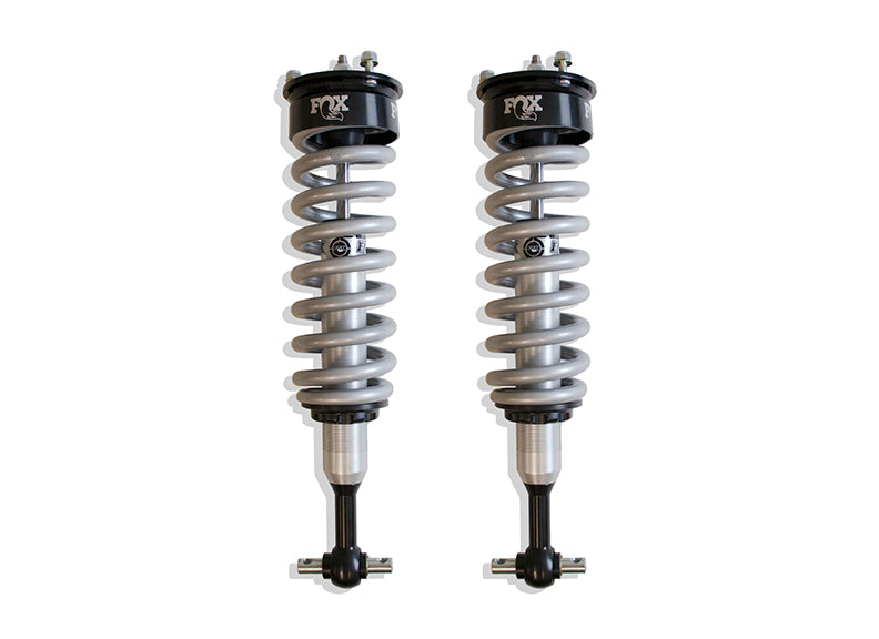 Product of MaxTrac 873225F Leveling Kit Suspension 2-1/2 Inch Lift Coil Over Shock Absorber 