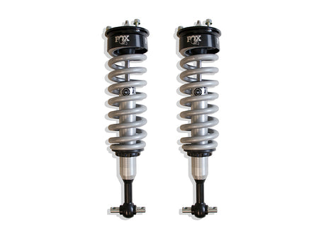 Product of MaxTrac 873225F Leveling Kit Suspension 2-1/2 Inch Lift Coil Over Shock Absorber 