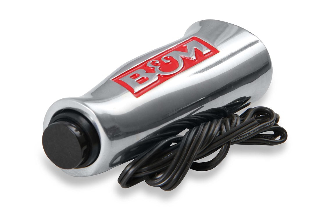 Product of B&M 80658 Shifter Knob
