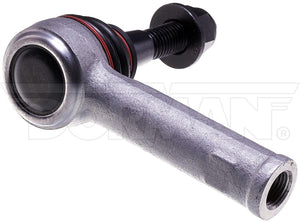 Product of Dorman Chassis TO86435XL Premium ™ OEM Steel Tie Rod End 