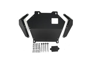 Dv8 Offroad Sptt1-09 Skid Plate||2024-Toyota-Tacoma-_-Land-Cruiser-Rear-Belly-Skid-Plate-1.Jpg||85||dv8sptt109||1687488