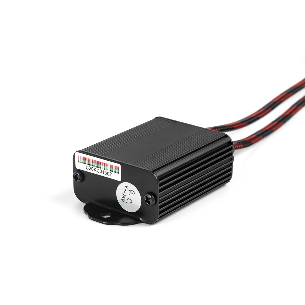 Product of Arc Lighting 20952 Headlight Wiring Harness