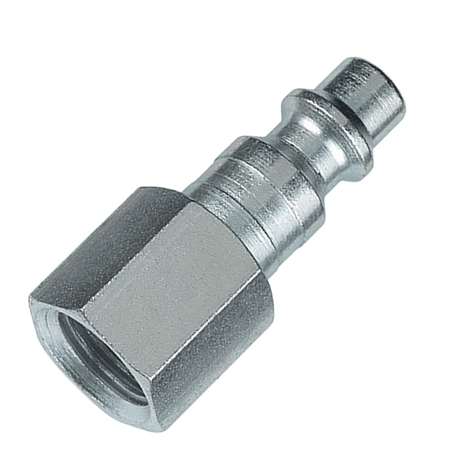 Product of Tru Flate 12-235 Hose End Quick Disconnect Coupling