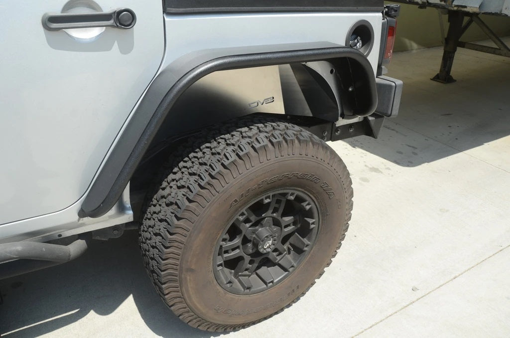 Dv8 Offroad Infend-01rb Inner Fender||infend-01rb_10.Jpg||95||dv8infend01rb||1315361