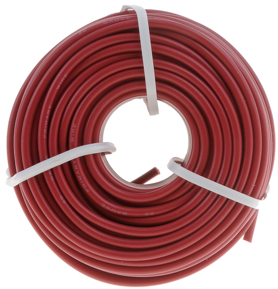 Dorman (Oe Solutions) 86750 Primary Wire||86750-001.Jpg||86||d1886750||1282809