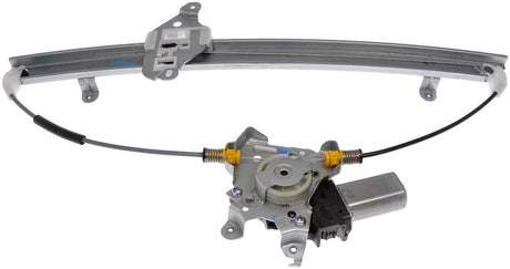 Dorman (Oe Solutions) 741-349 Window Regulator||741-349-001.Jpg||85||d18741349||2244073