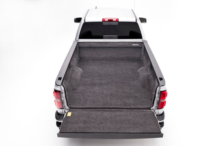 Product of BedRug BRC07CCK Drop-In Under Rail Bed Liner 
