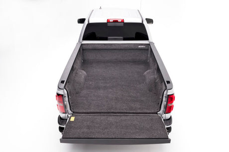 Product of BedRug BRC07CCK Drop-In Under Rail Bed Liner 