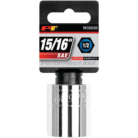 Performance Tool W32030 Socket||w32030-1.Jpg||86||ptlw32030||1590764