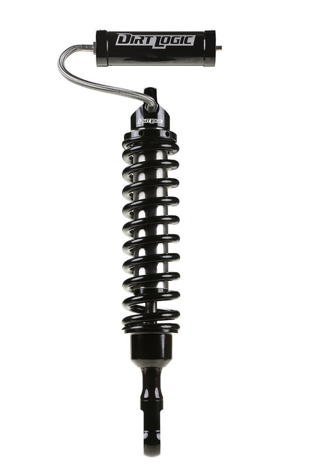 Fabtech Motorsports Fts22185 Coil Over Shock Absorber||dirt-Logic-25-Resi-Stainless.Jpg||85||f37fts22185||882123