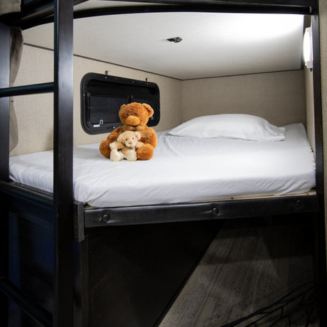 Product of Lippert Components 2020218506 Bed Sheet