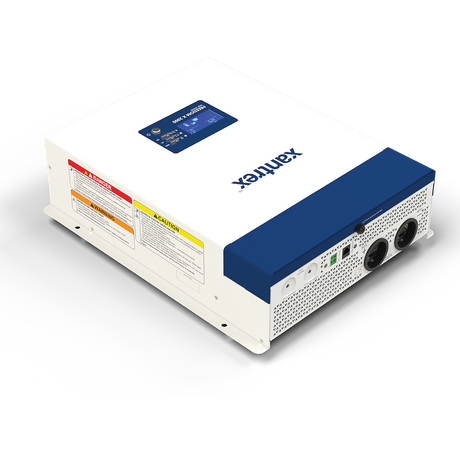 Product of Xantrex 817-3000 Power Inverter