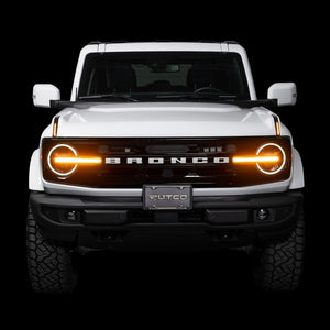Product of Putco 50001 Daytime Running Light