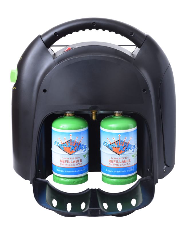 Flame King Ysn-Chs20t Propane Tank Heater||ysn-Chs20t_6.Jpg||91||y6eysnchs20||1670264