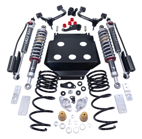 Readylift 62-55345 Lift Kit Suspension||62-55345.Png||85||r906255345||1739293