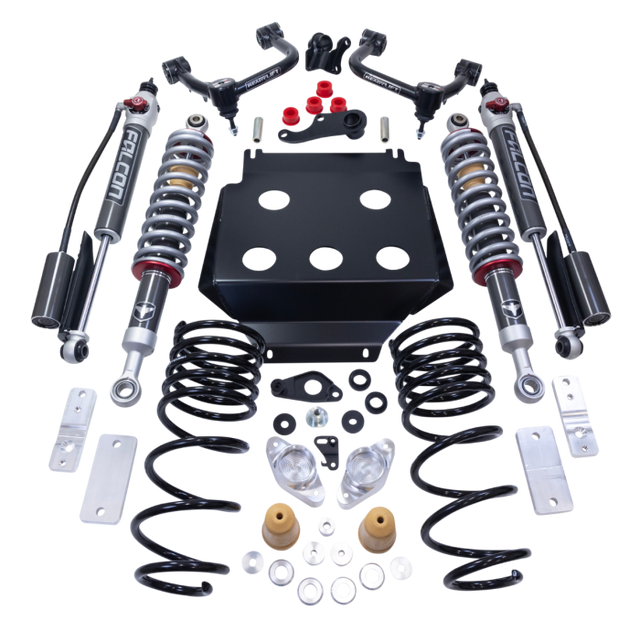 Readylift 62-55345 Lift Kit Suspension||62-55345.Png||85||r906255345||1739293