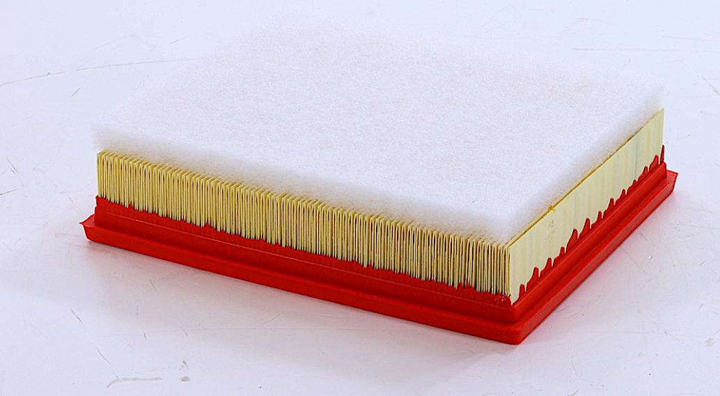 Product of Wix Filters WA10048 OEM Disposable Air Filter 